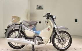 HONDA C125 SUPER CUB 2021 JA71