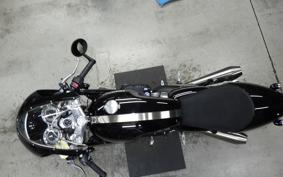 TRIUMPH THRUXTON 1200 RS 2020