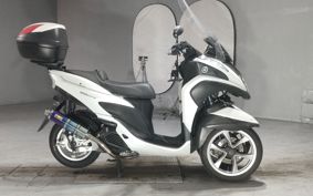 YAMAHA TRICITY 125 SE82J