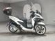 Фото Yamaha TRICITY 125 с японского аукциона