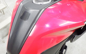 HONDA CB200X