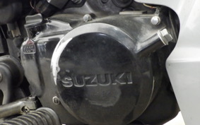 SUZUKI BIRDIE 50 BA42A
