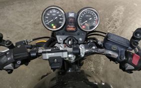 HONDA CB400SFV-4 2019 NC42