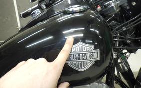HARLEY FLS 1580 2013