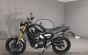 TRIUMPH SPEED 400 2025 T127Y0
