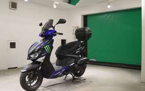 YAMAHA CYGNUS Griffus 2015 SEJ4J