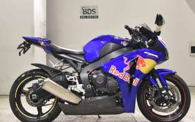 HONDA CBR1000RR Gen. 2 2008 SC59
