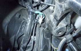 HONDA FORZA 250 2014 MF13