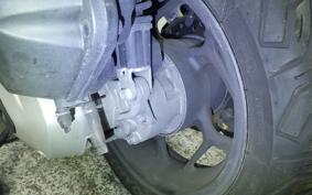 HONDA PCX 125 2021 JK05