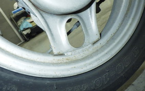 HONDA TODAY 2022 AF61