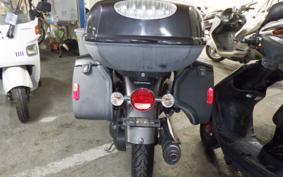 APRILIA SCARABEO 250