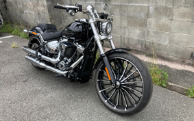 HARLEY FXBR 2026 YE9