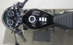 KAWASAKI Z900RS CAFE 2021 ZR900C