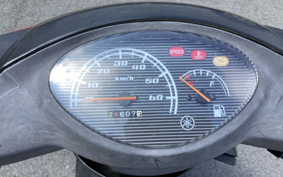 YAMAHA JOG DELUXE SA36J