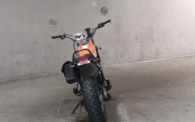 YAMAHA TW200 2JL