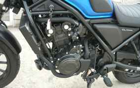 HONDA CL500 1994 PC68