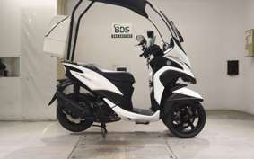 YAMAHA TRICITY 155 A ヤネツキ 2013 SG37J