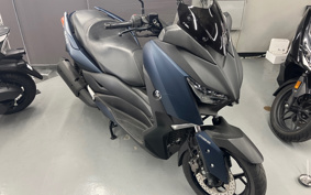 YAMAHA X-MAX SG42J