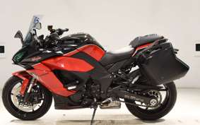 KAWASAKI NINJA 1000SX ZXT02K