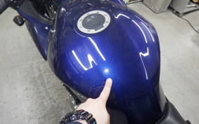 SUZUKI BANDIT 1200 S 2002 GV77A