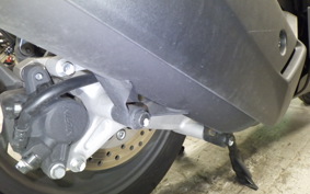 HONDA PCX125 2025 JK05