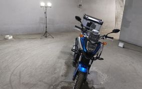 HONDA NC750X RC90