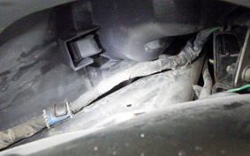 HONDA LEAD 100 JF06