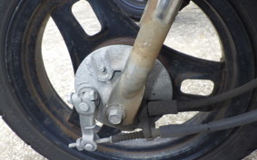 SUZUKI LET's 4 CA45A