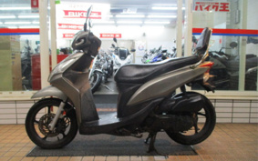 HONDA DIO 110 JF31