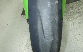 KAWASAKI ZX 10 NINJA R 2010