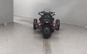 OTHER BRP CAN-AM SPIDER F3 S 2017 ..