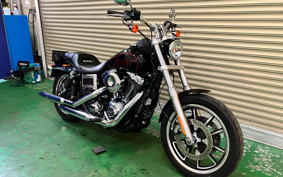 HARLEY  HARLEY FXDL 103 2018 GNM