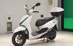 HONDA LEAD 125 2025 JF45