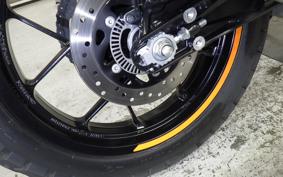 KTM 390 ADVENTURE 2022