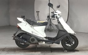 SUZUKI ADDRESS V100 CE13A