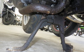 YAMAHA JOG Gen.1 3KJ