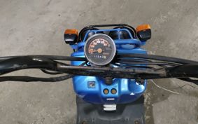 HONDA ZUMAR AF58