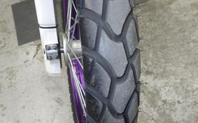 YAMAHA TT250R RAID 2024 4GY