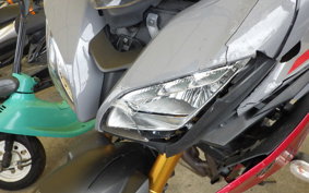 YAMAHA MT-09 Tracer GT 2019 RN51J