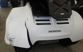 HONDA GYRO X TD02