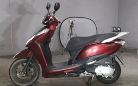 HONDA LEAD 125 JF45