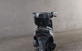 YAMAHA CYGNUS125XSR SEA5J