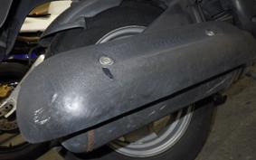 YAMAHA JOG Gen.5 SA36J