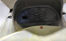 YAMAHA MAJESTY 125 5CA