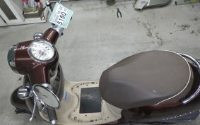 HONDA GIORNO 2 2022 AF70