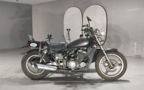 KAWASAKI  ELIMINATOR 250 SIDE-CAR  EL250A