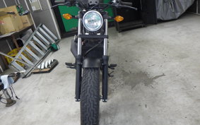 HONDA REBEL 250 1990 MC49