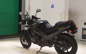 KAWASAKI FX400R 1988 ZX400D