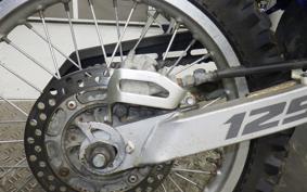 SUZUKI TS125R SF15A