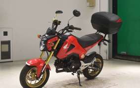 HONDA ｸﾞﾛﾑ 2023 JC61